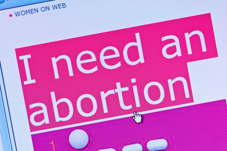 Medical abortion consultation